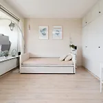 Appartement App 734 - Strandlage *