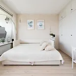 App 734 - Strandlage Appartement *