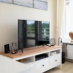 App 734 - Strandlage *