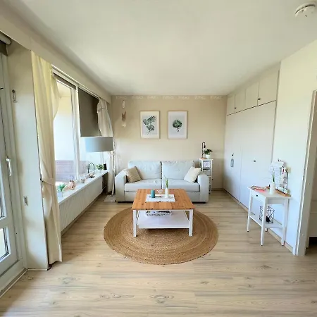 App 734 - Strandlage Apartment Sierksdorf