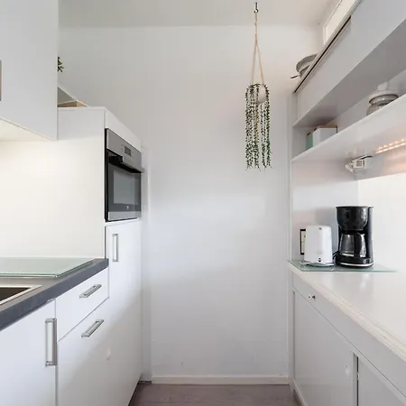 Appartement App 734 - Strandlage Sierksdorf