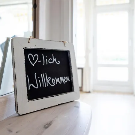 Appartement App 734 - Strandlage