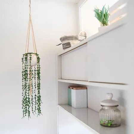 App 734 - Strandlage * Sierksdorf