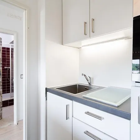 App 734 - Strandlage Apartmán