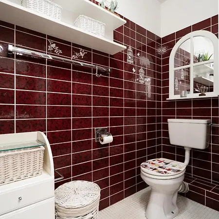 App 734 - Strandlage