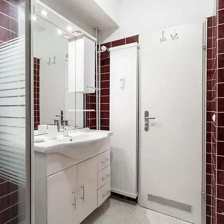 Apartment App 734 - Strandlage