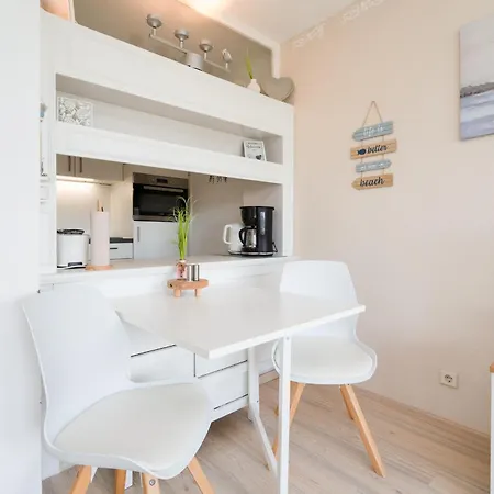 App 734 - Strandlage Apartmán