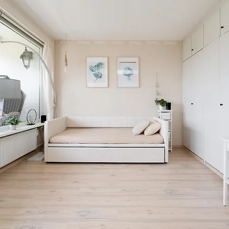App 734 - Strandlage Apartmán