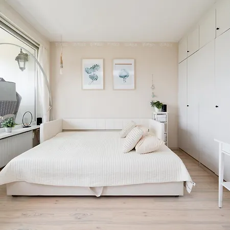 App 734 - Strandlage Apartmán *