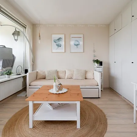 Apartment App 734 - Strandlage Sierksdorf