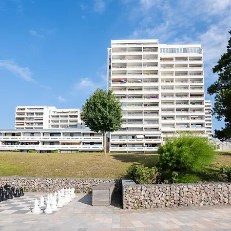 App 734 - Strandlage Apartmán