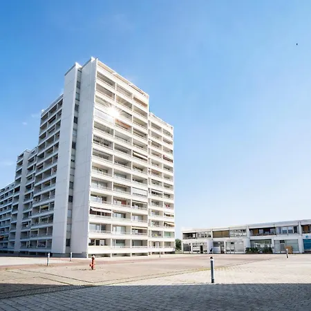 App 734 - Strandlage Apartmán