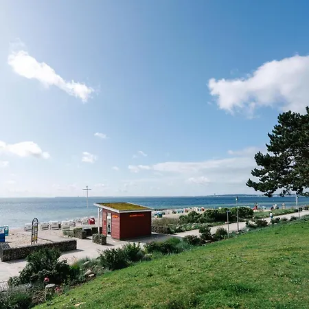 Apartmán App 734 - Strandlage