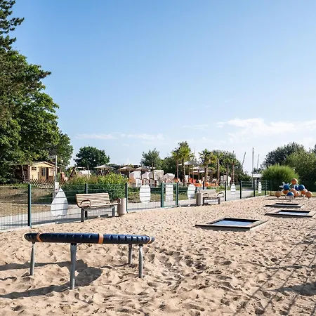 Lejlighed App 734 - Strandlage