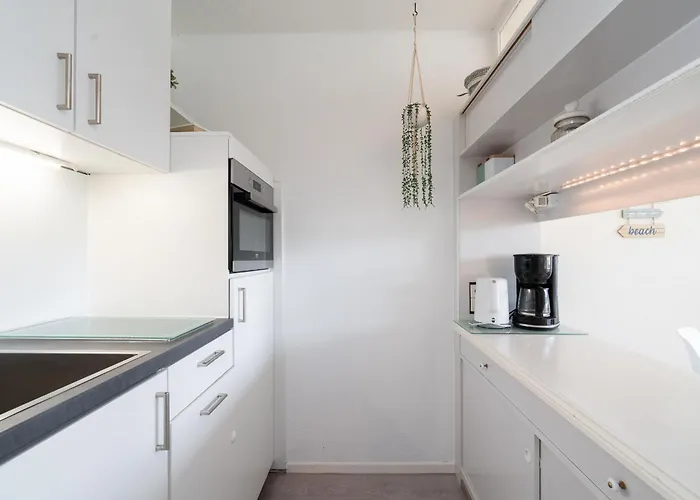 Appartement App 734 - Strandlage Sierksdorf