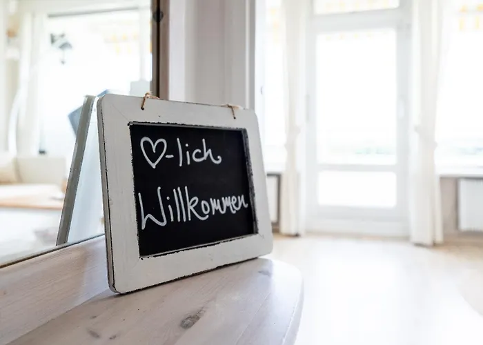 Appartement App 734 - Strandlage