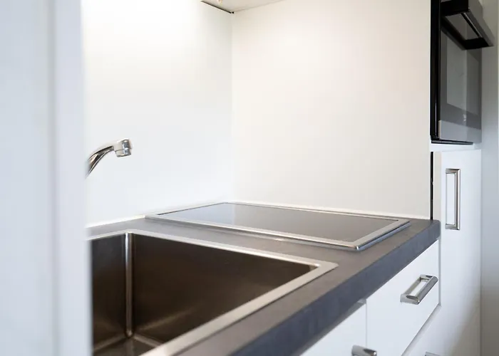 App 734 - Strandlage