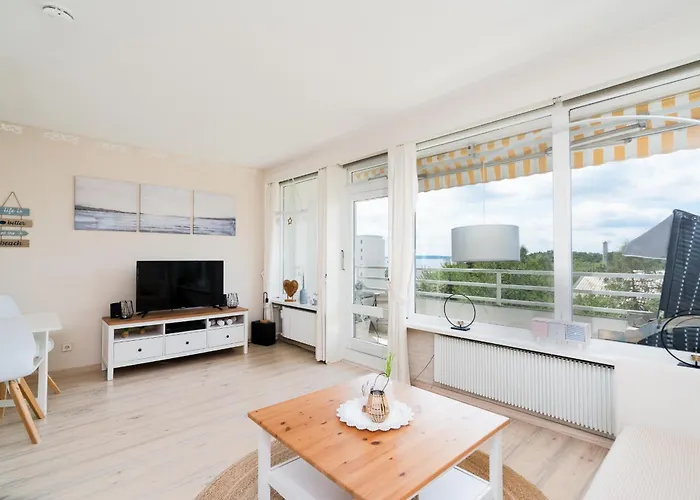 Appartement App 734 - Strandlage