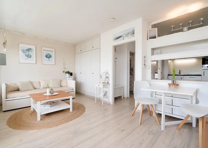 App 734 - Strandlage *