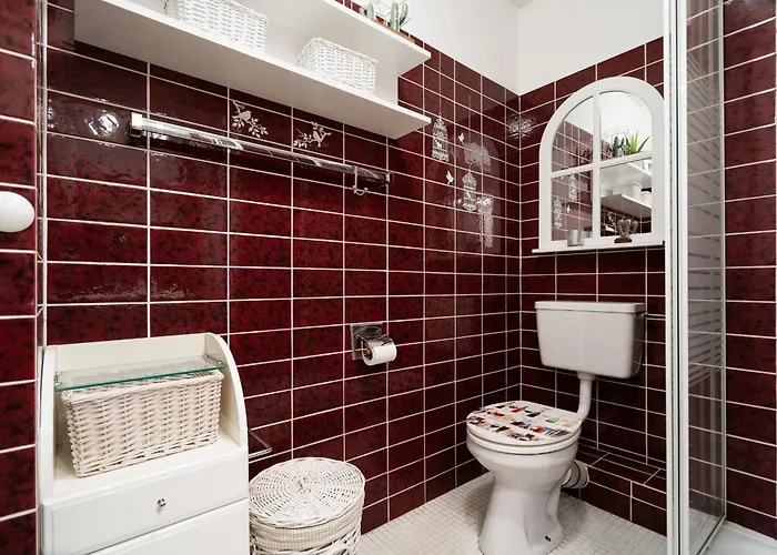 App 734 - Strandlage